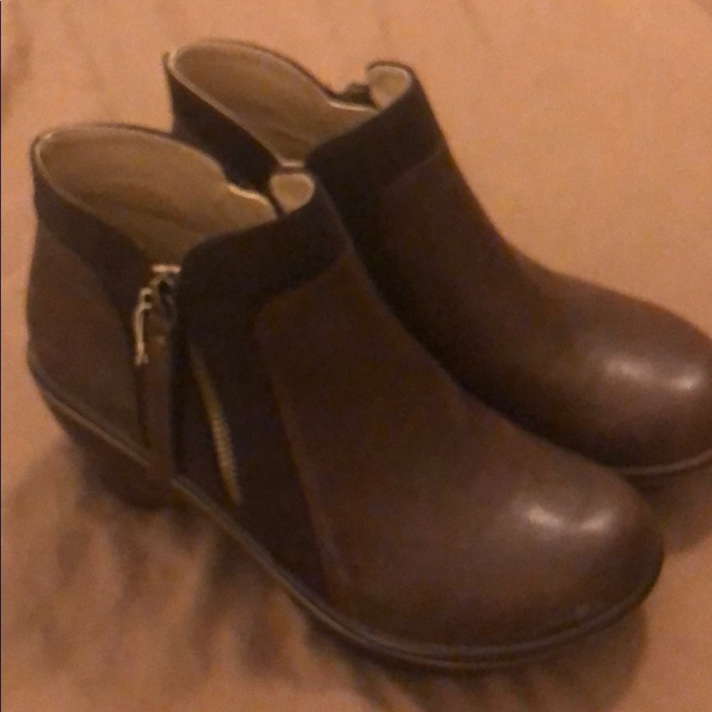 Booties